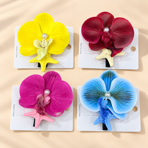 Fashion Alley Hair Pin For Women Pack Of 12 Pc