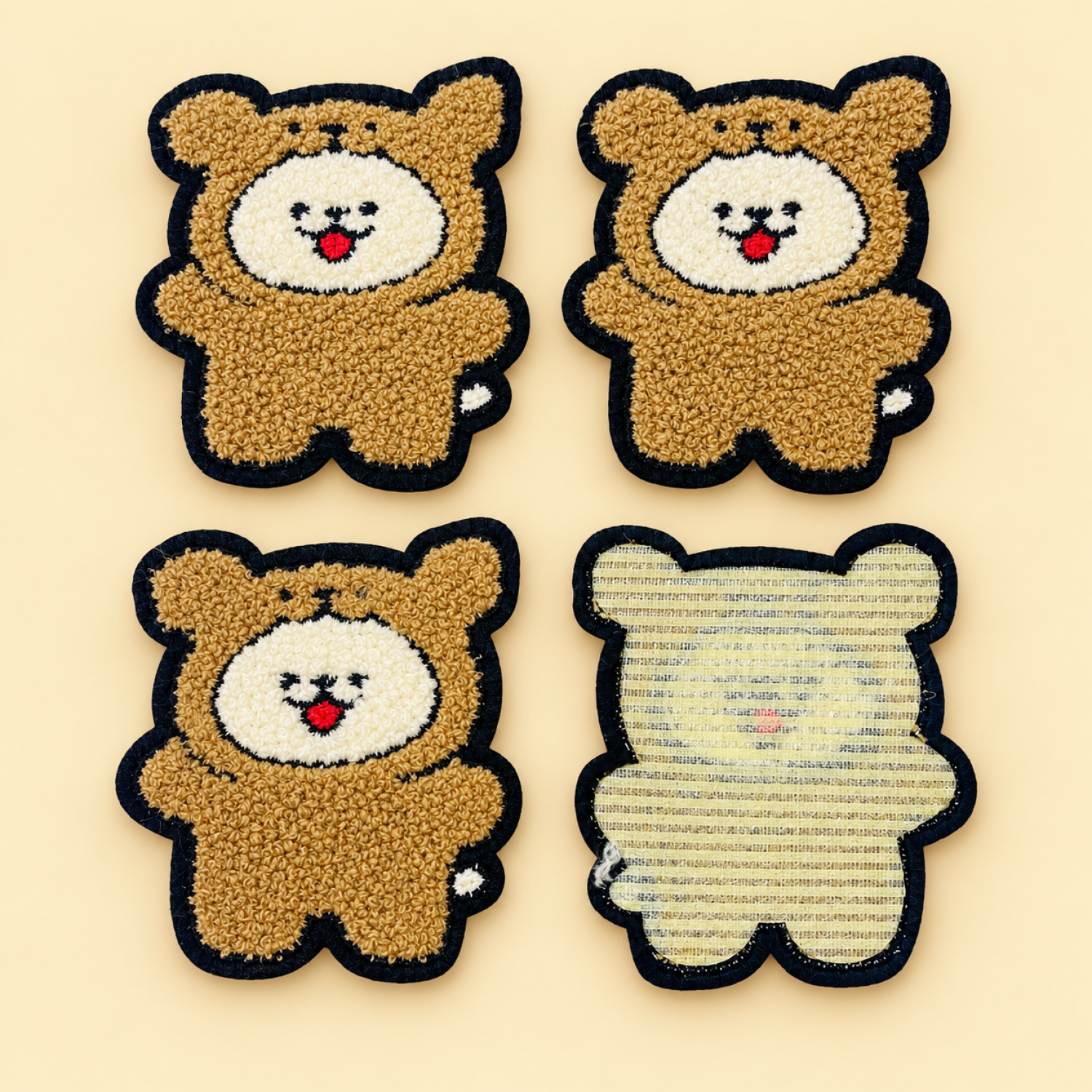 Fashion Alley Well Pro Patches For Kids Pack Of 80 Pc