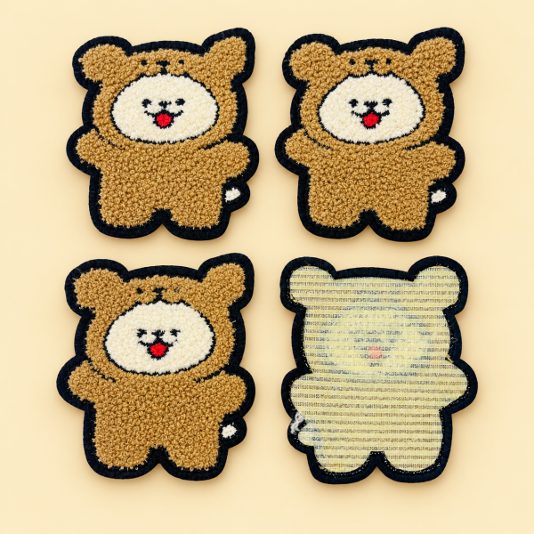 Fashion Alley Well Pro Patches For Kids Pack Of 80 Pc