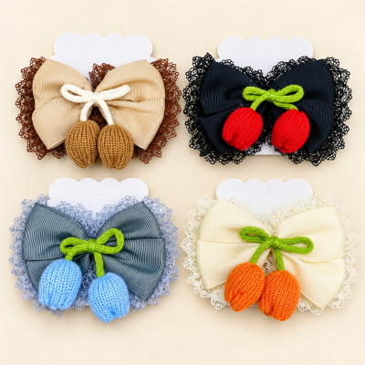 Fashion Alley Hair Pin For Women Pack Of 12 Pc