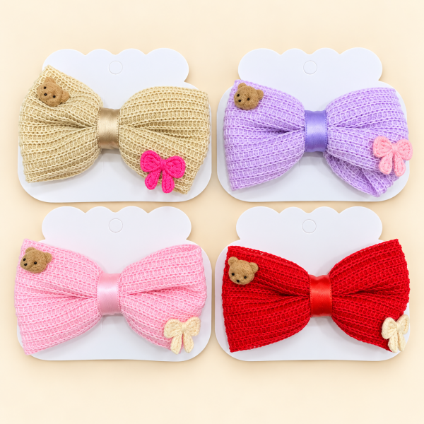 Fashion Alley Hair Pin For Women Pack Of 12 Pc