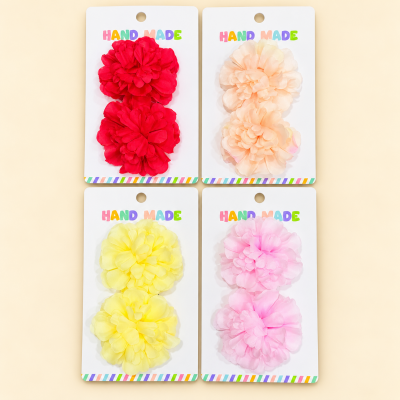 Fashion Alley Hair Pin For Women Pack Of 24 Pc