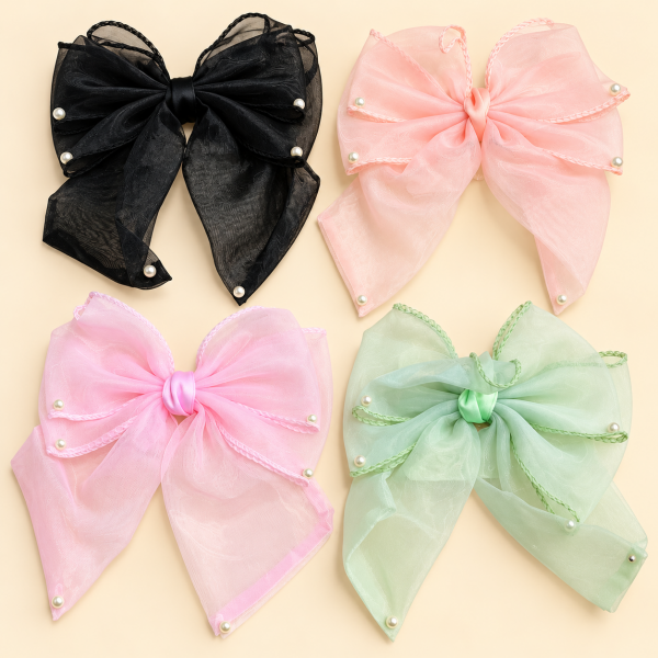 Fashion Alley Hair Pin For Women Pack Of 12 Pc