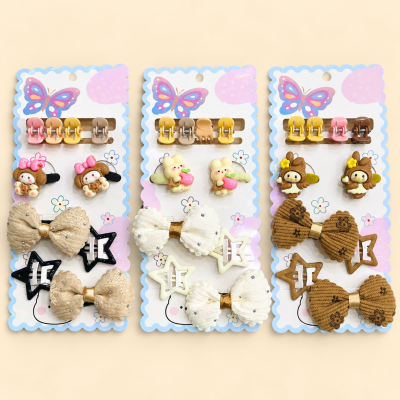 Fashion Alley Kids Combo Set For Pack Of 120 Pc