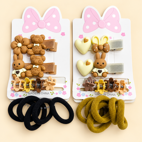 Fashion Alley Gift Combo Set For Kids Pack Of 144 Pc