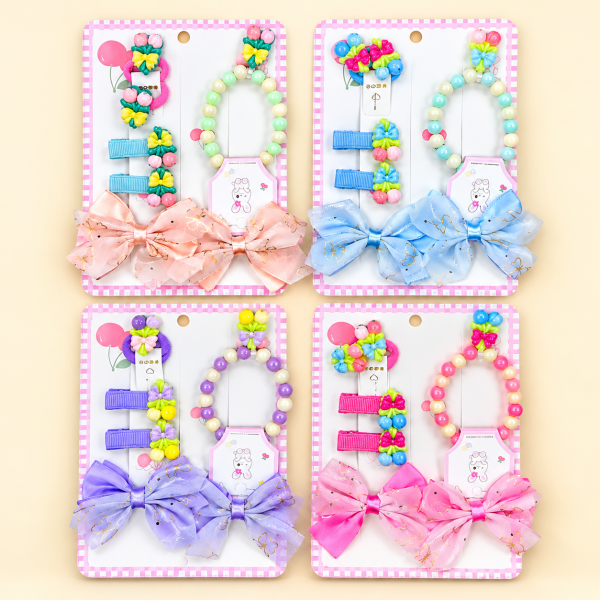 Fashion Alley Gift Combo For Kids Pack Of 12 Card