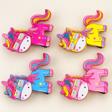 Fashion Alley Hair Pin For Kids Pack Of 10 Pc