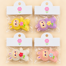 Fashion Alley Hair Pin For Kids Pack Of 10 Pc