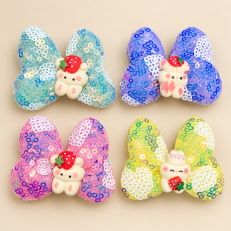 Fashion Alley Hair Pin For Kids Pack Of 10 Pc