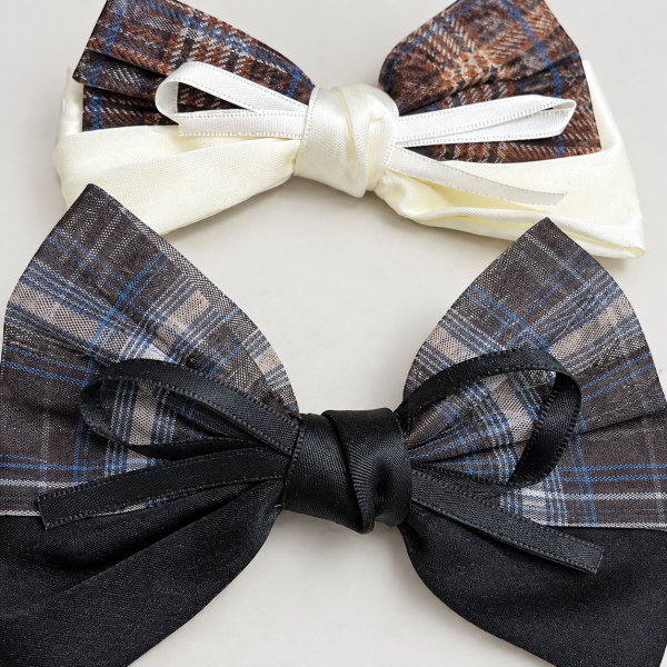 Fashion Alley Bow Clip For Women Pack Of 20 Pc