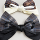 Fashion Alley Bow Clip For Women Pack Of 20 Pc