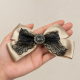 Fashion Alley Bow Clip For Women Pack Of 20 Pc