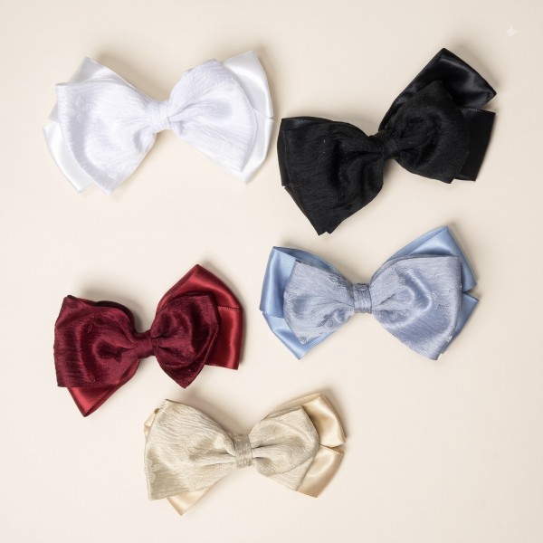 Fashion Alley Hair Pin For Women Pack Of 12 Pc
