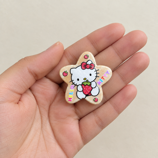 Fashion Alley Hair Pin For Kids  Pack Of 72 Pc