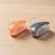 Fashion Alley 5 Cm Hair Claw For Women Pack Of 12 Pc