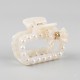 Fashion Alley 5 Cm Hair Claw For Women Pack Of 12 Pc