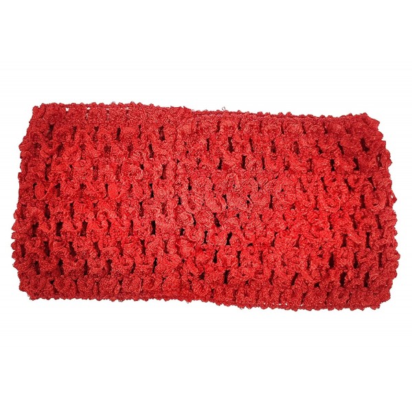 Fashion Alley Kids Patti Hairbands [Pack Of 12]