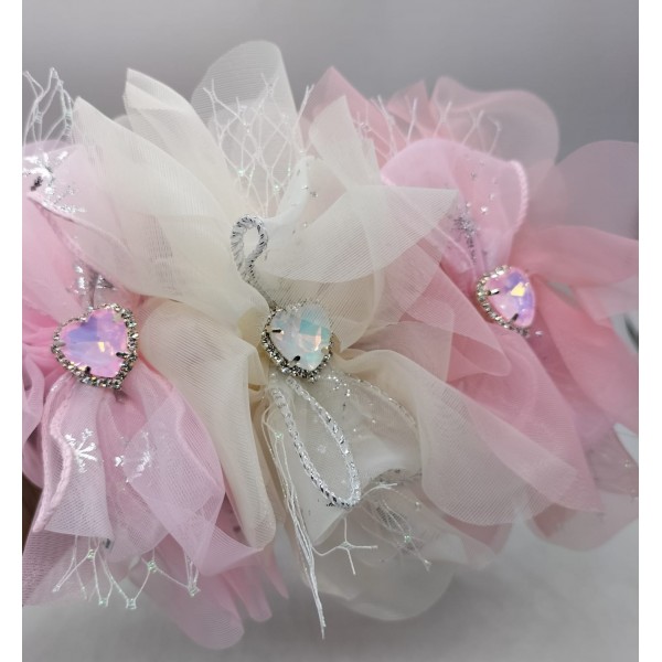 Fashion Alley Hair Band For Kids {Pack Of 12}