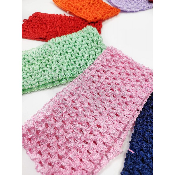 Fashion Alley Kids Patti Hairbands [Pack Of 12]