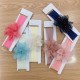 Fashion Alley Random Design Kids Head Band [Pack Of 12]