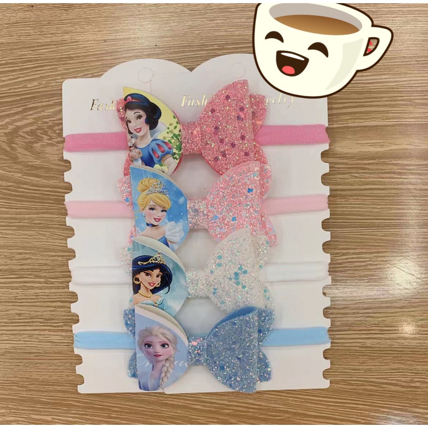 Fashion Alley Kids Hair Band [Pack Of 12]