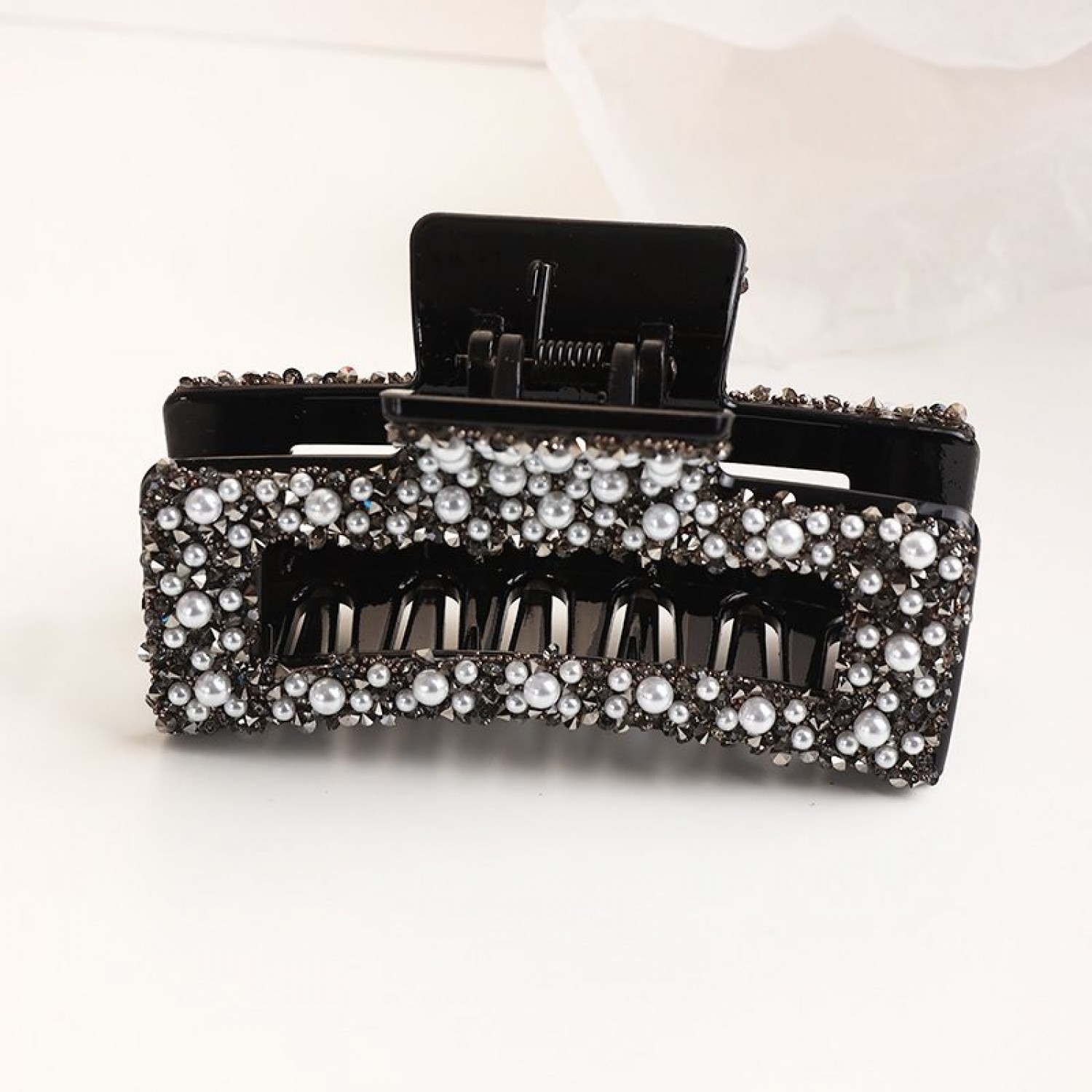 Fashion Alley Hair Claw [Pack Of 12]