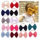 Fashion Alley New Born Baby Head Band [Pack Of 12]