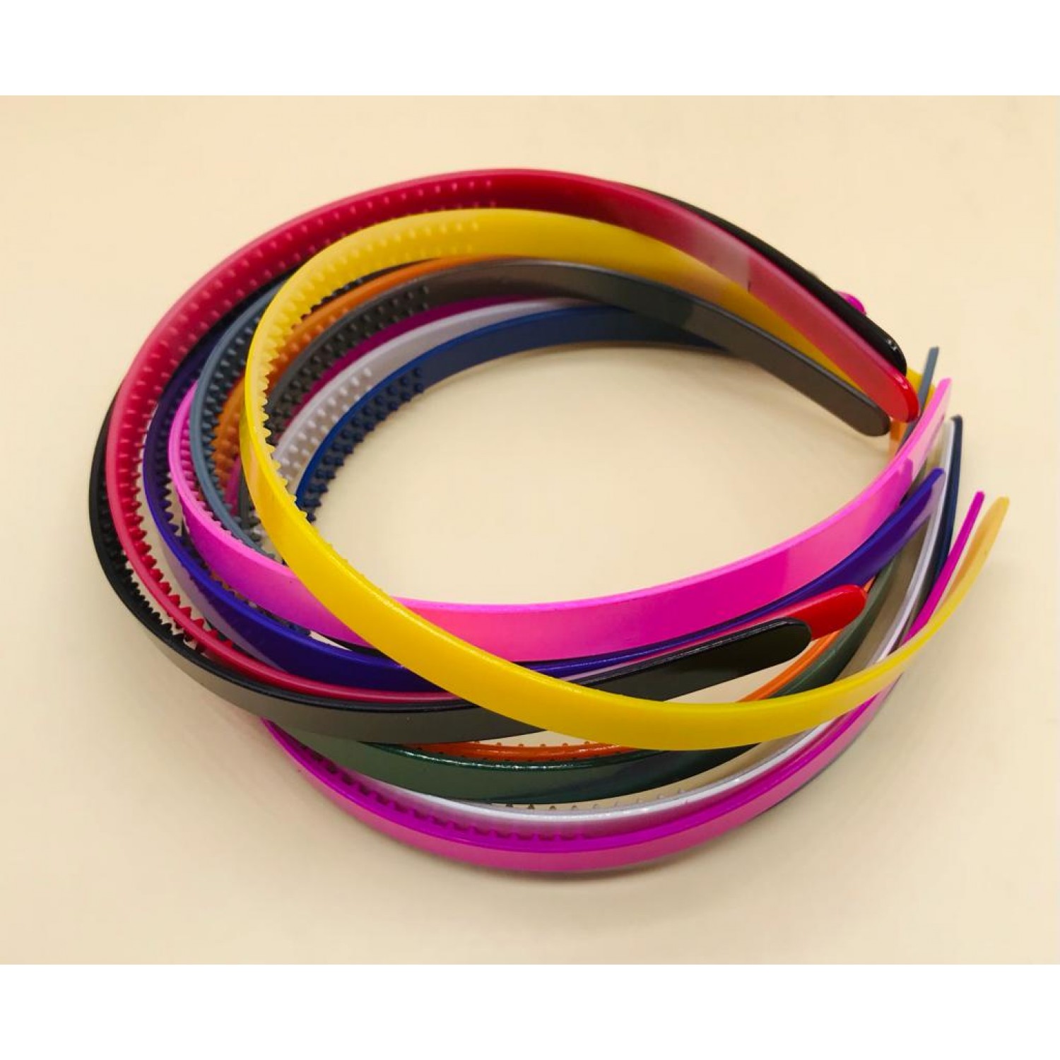 Fashion Alley Kids Hair Band [Pack Of 12]