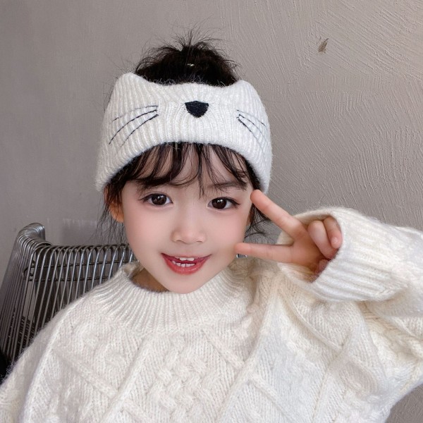 Fashion Alley Hair Band For Kids Pack Of 12 Pc