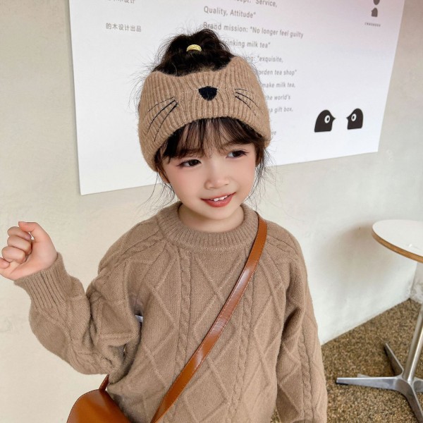 Fashion Alley Hair Band For Kids Pack Of 12 Pc