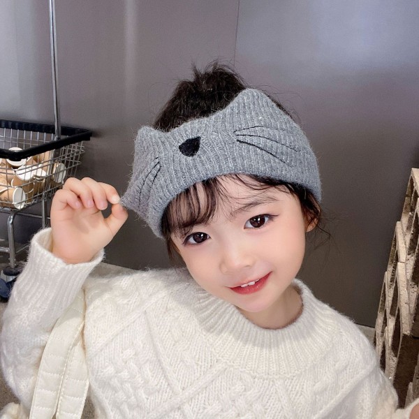 Fashion Alley Hair Band For Kids Pack Of 12 Pc