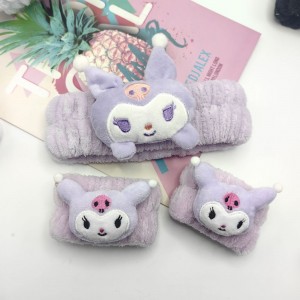 Fashion Alley Winter Warmer Hair Band For Women Pack OF 12 Set