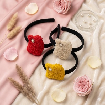 Fashion Alley hairbands for women pack of 12