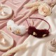 Fashion Alley hair bands for women pack of 12