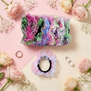 Fashion Alley Hair bands for women pack of 12