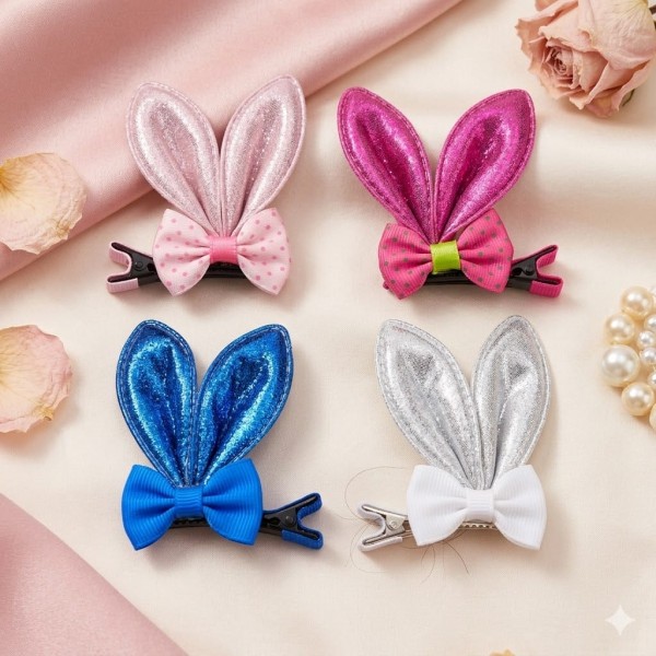 Fashion Alley Hair  for women pack of 12