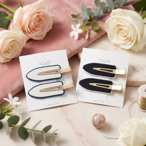 Fashion Alley hair clip for women pack of 12