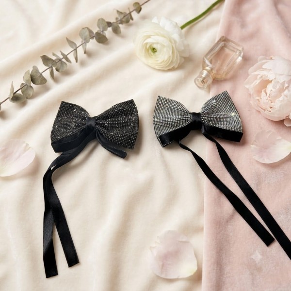 Fashion Alley Hair Pin For Women Pack Of 12 Pc 