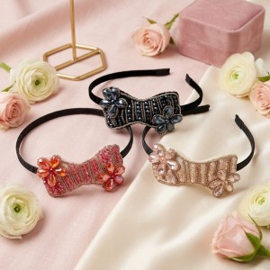 Fashion Alley Hair Band Pack Of 6
