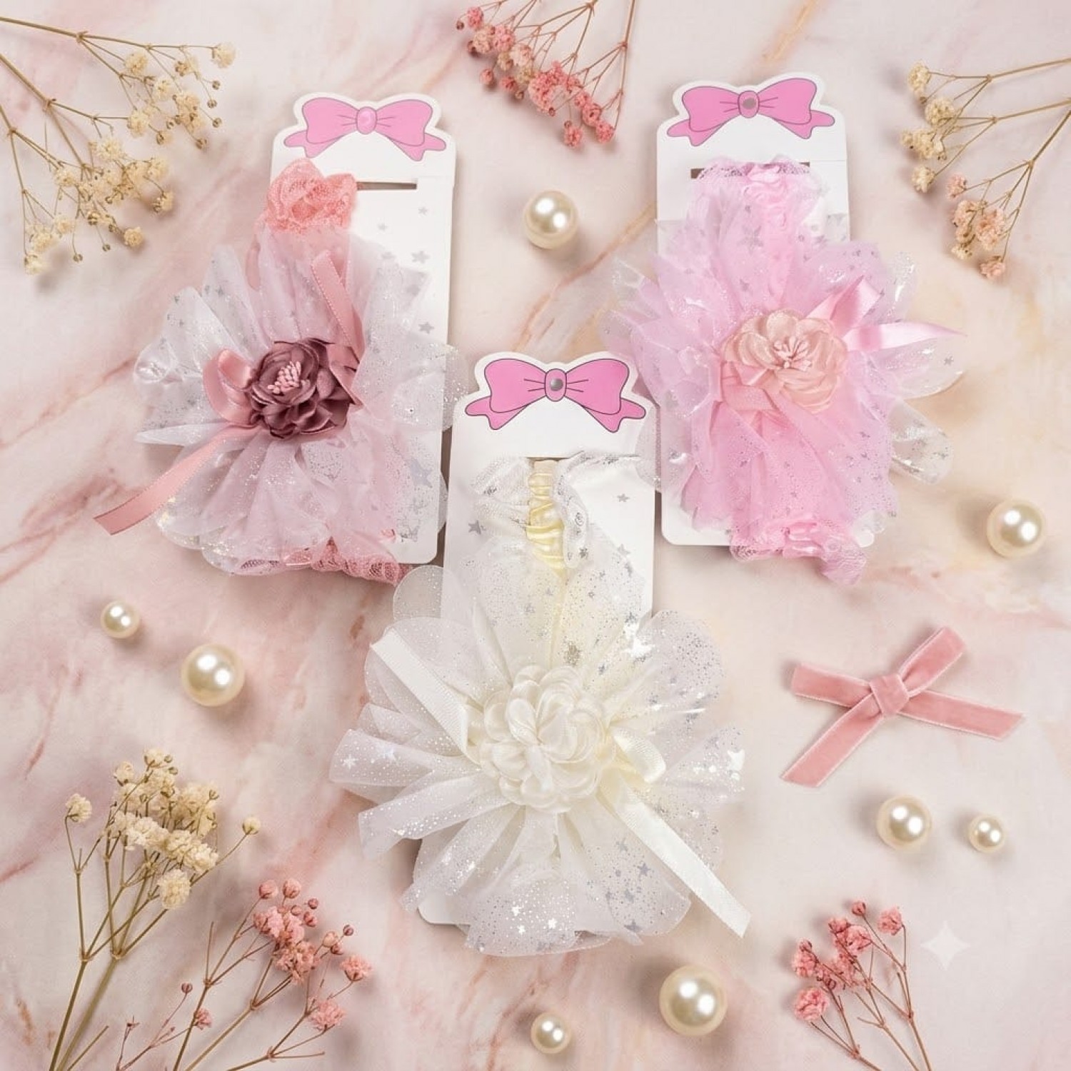 Fashion Alley Hair Band For Kids Pack Of 12 Pc Fashion Alley Hair Band For Kids Pack Of 12 Pc