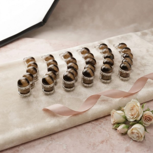 Fashion Alley 11 Cm Banana Clip For Women Pack Of 12 Pc