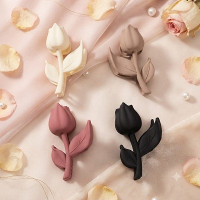Fashion Alley Hair Claw for Women Pack Of 12