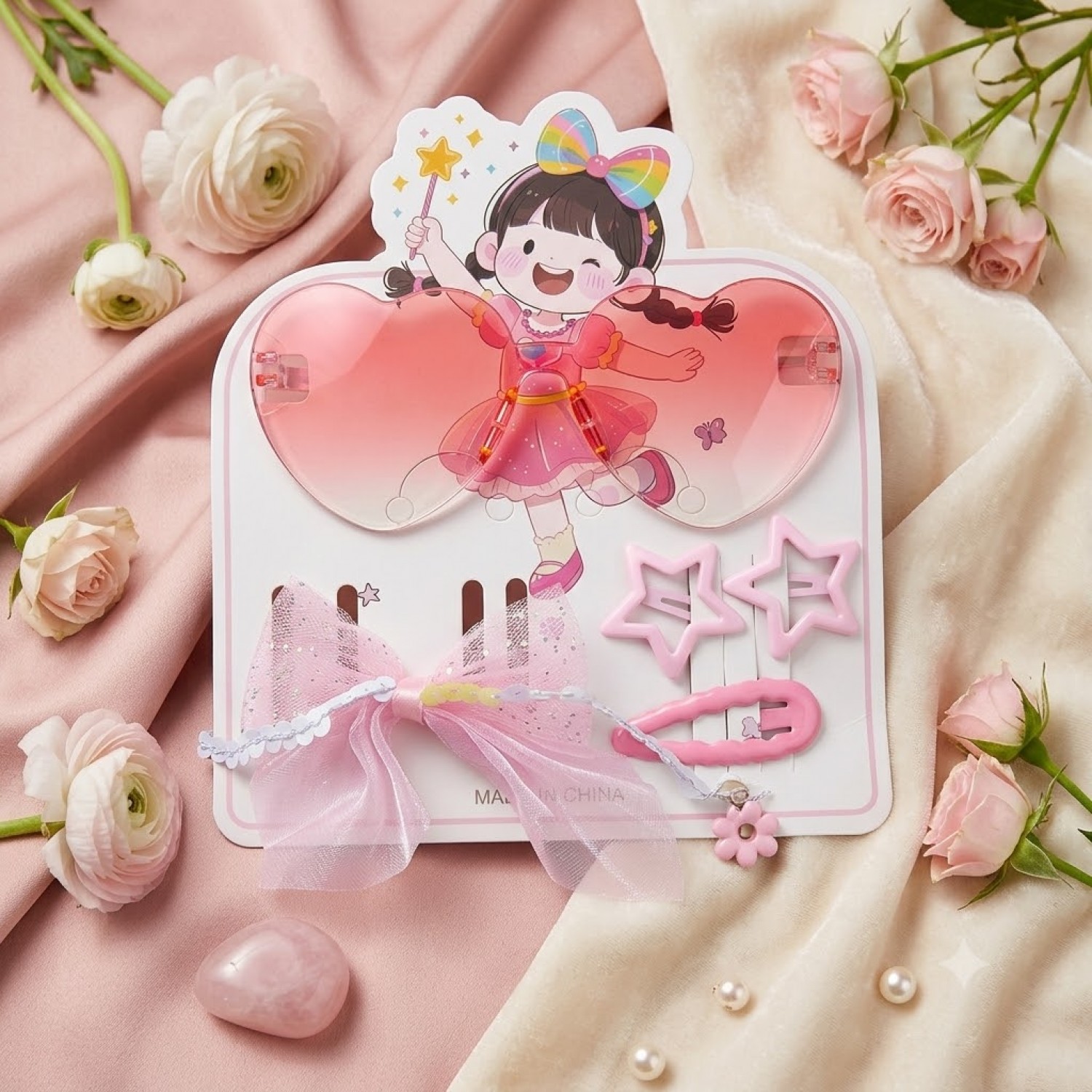 Fashion Alley Gift Combo for Women and Kids Pack Of 12