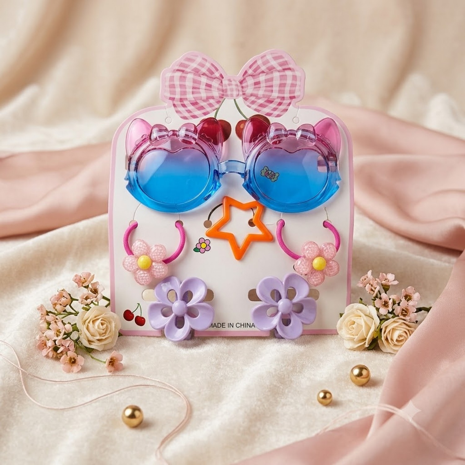 Fashion Alley Gift Combo for Women and Kids Pack Of 12