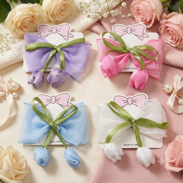 Fashion Alley Hair Pins For Women  pack Of 12