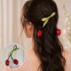 Fashion Alley Rubber Band For Kids Pack Of 12 Pc