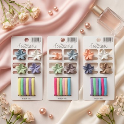  Fashion Alley Gift Combo for Women and Kids Pack Of 12