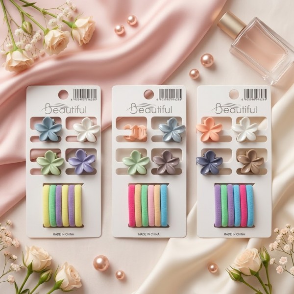  Fashion Alley Gift Combo for Women and Kids Pack Of 12