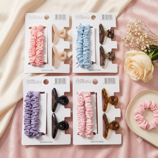 Fashion Alley Gift Combo for Women and Kids Pack Of 12 Fashion Alley Gift Combo for Women and Kids Pack Of 12