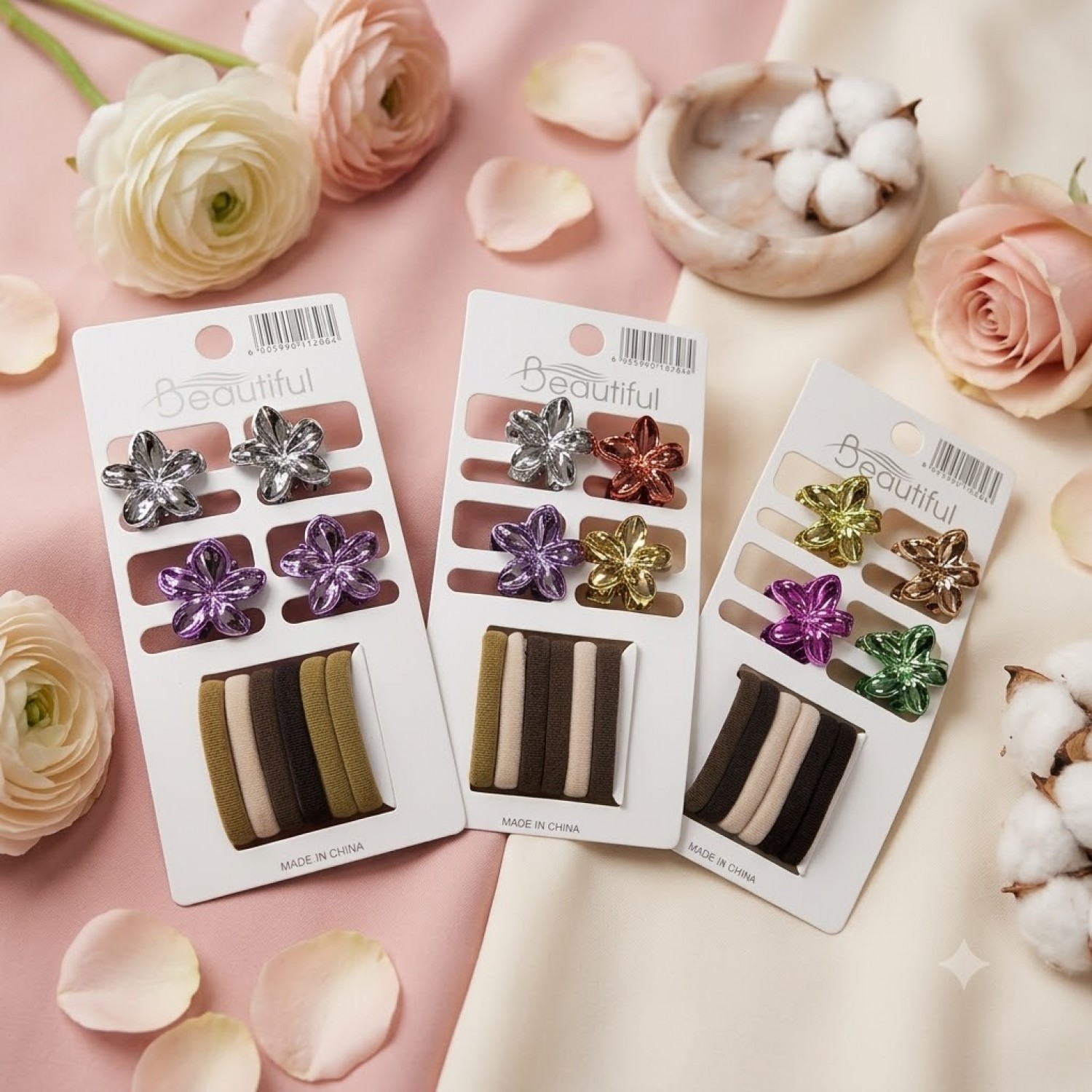  Fashion Alley Gift Combo for Women and Kids Pack Of 12
